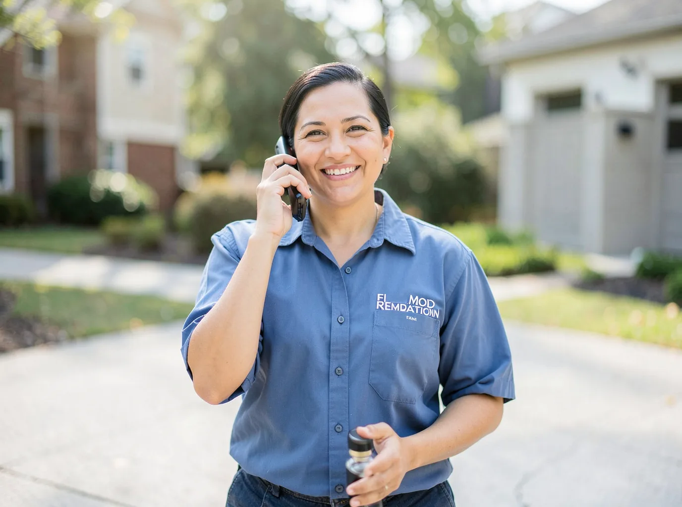 Mold Remediation White, GA FAQs
